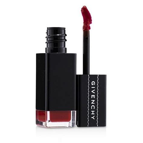 givenchy encre interdite lip ink|ENCRE INTERDITE .